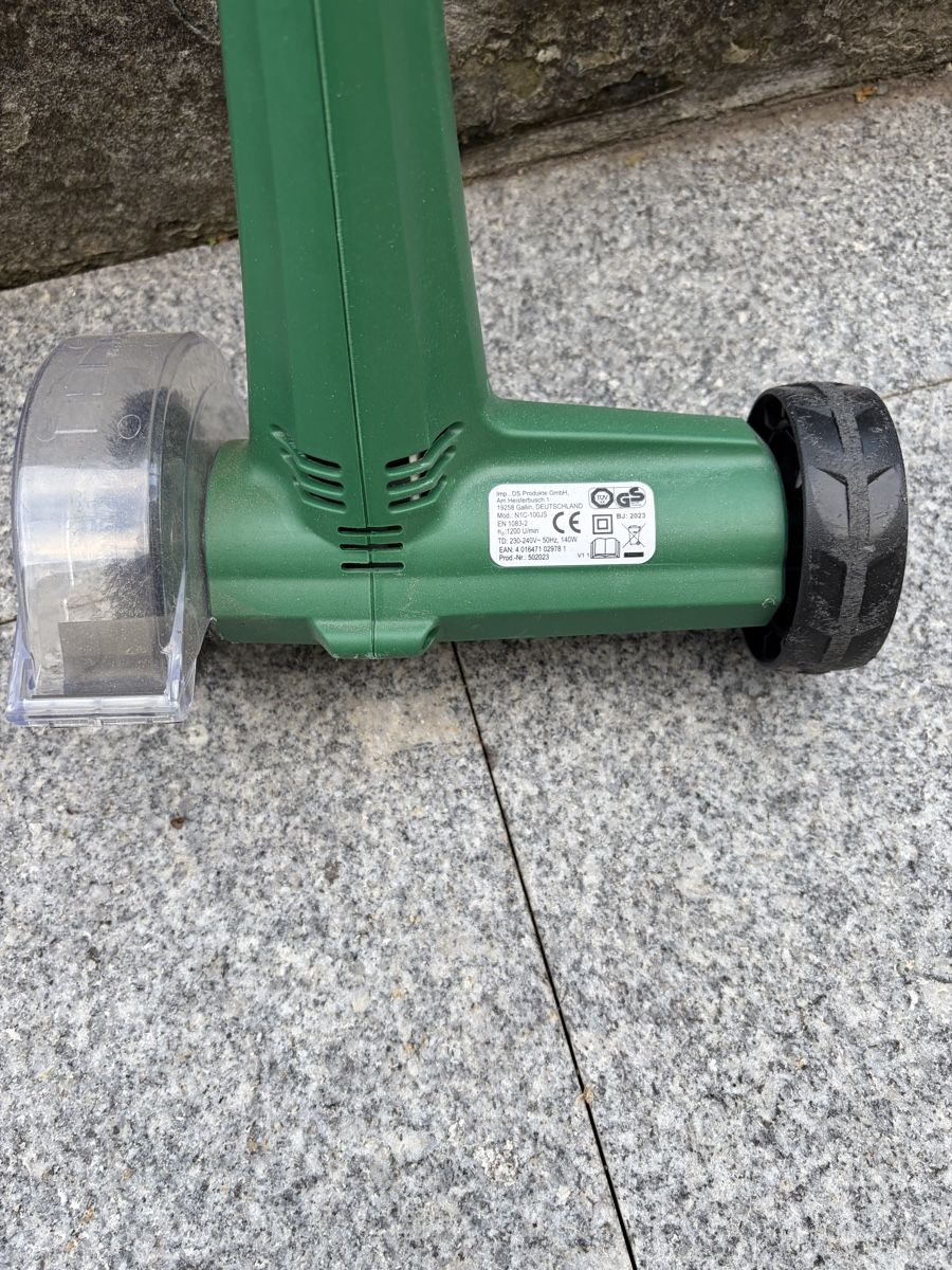 Tutti gli attrezzi: Easymaxx – Usato da Zürich venduto da Oli50 1