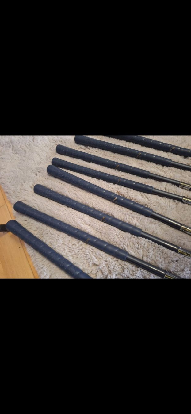 Mazze & Set: Ogio Golftasche mit Schlägersatz – Usato da Kloten venduto da Vgosy 2