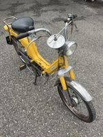 Piaggio Boxer 