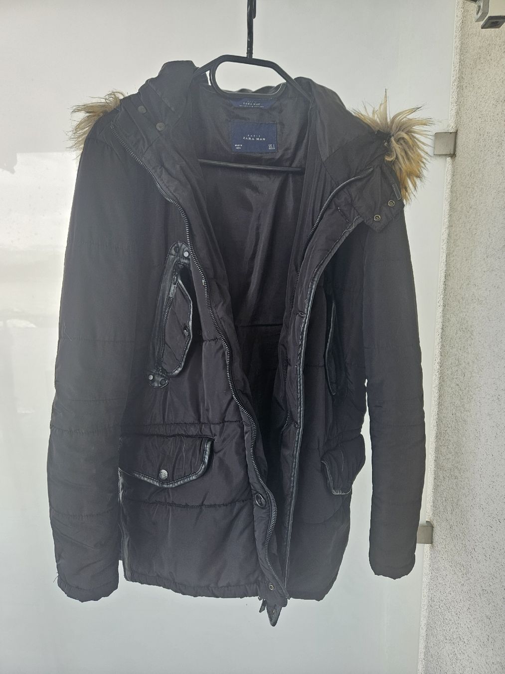 Zara Giacche: Parka Kurzmantel – Usato da Ostermundigen venduto da Msmash 6