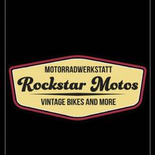 Profile image of RockstarMotos