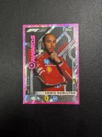 Topps Turbo Attax 2025 Lewis Hamilton 287