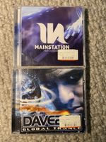 2x Dave202 (Mainstation+Global Trance)