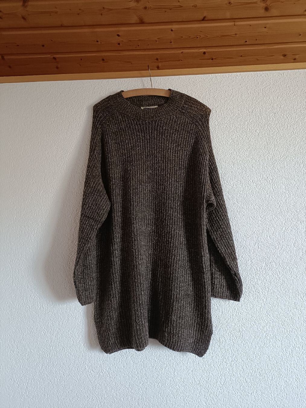 Pull&Bear Kleider: Pull&Bear, Robe Pull - Taille S – Gebraucht aus Vaulruz von O_DDM