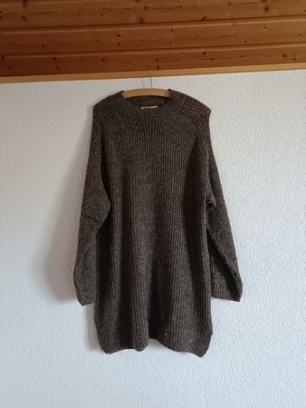 Pull&Bear, Robe Pull - Taille S