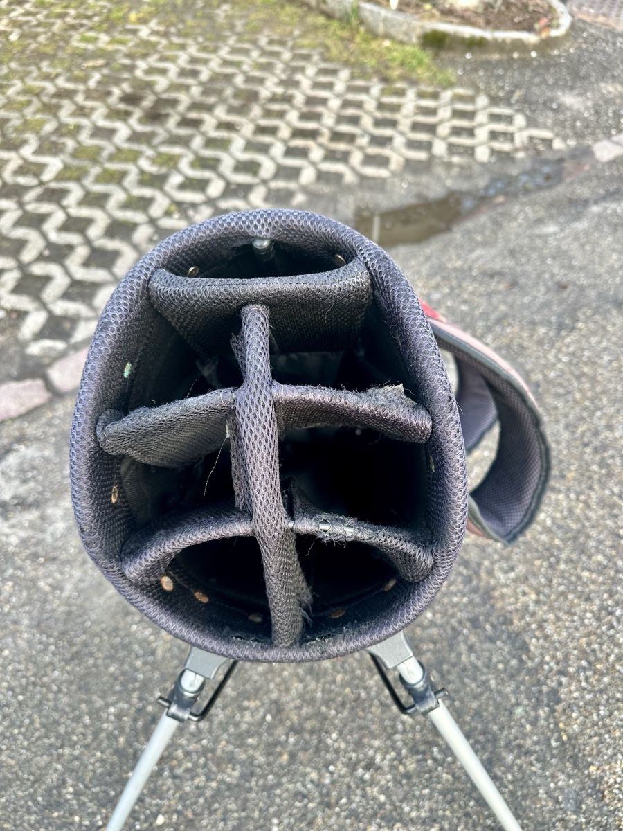 Taschen: Golfbag – Gebraucht aus Utzenstorf von Vegas1177 1