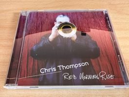 Chris Thompson – Red Morning Rise