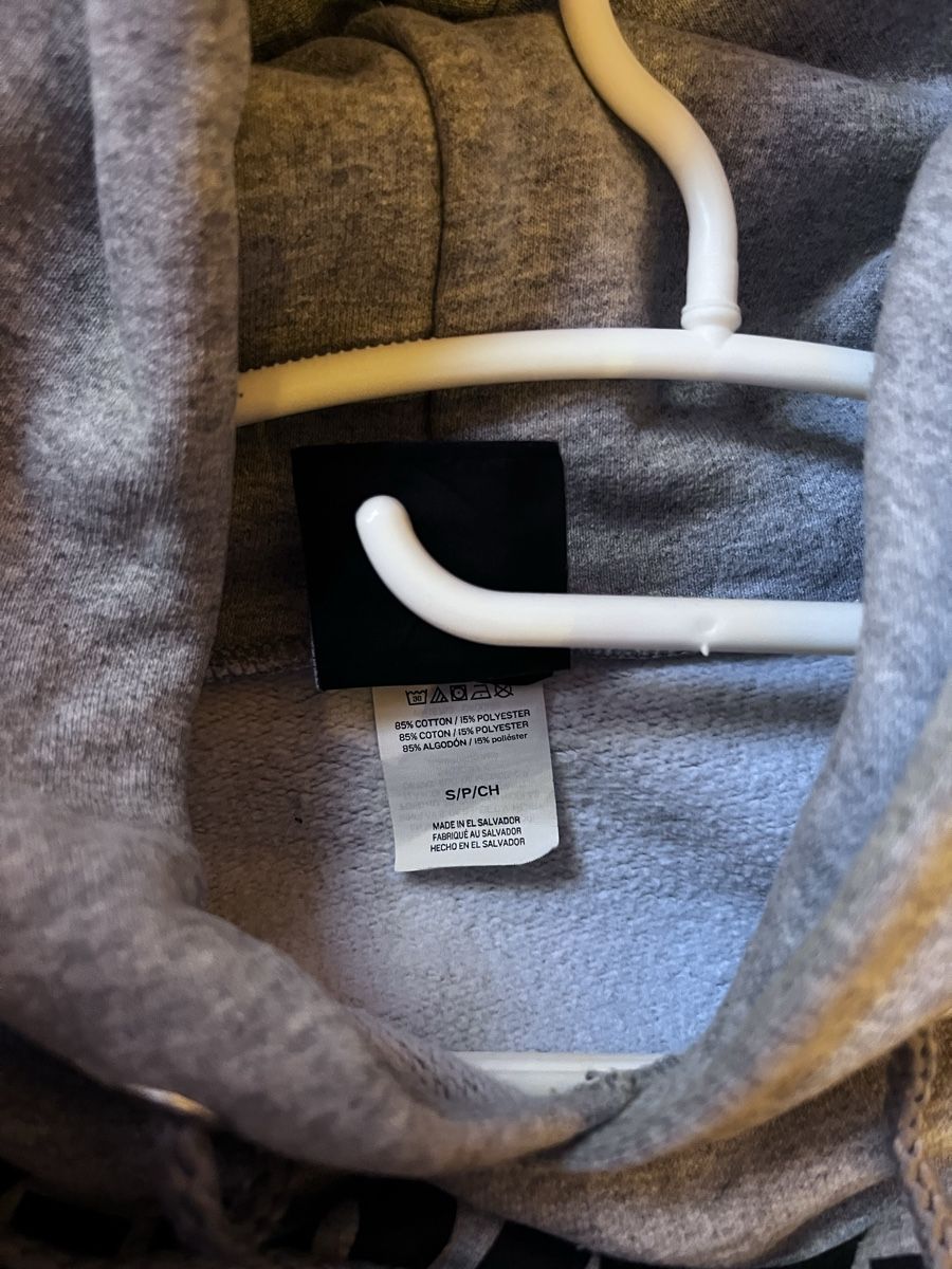 Maglioni & Felpe: Trasher Hoodie – Usato da Sachseln venduto da erdnussli29 3
