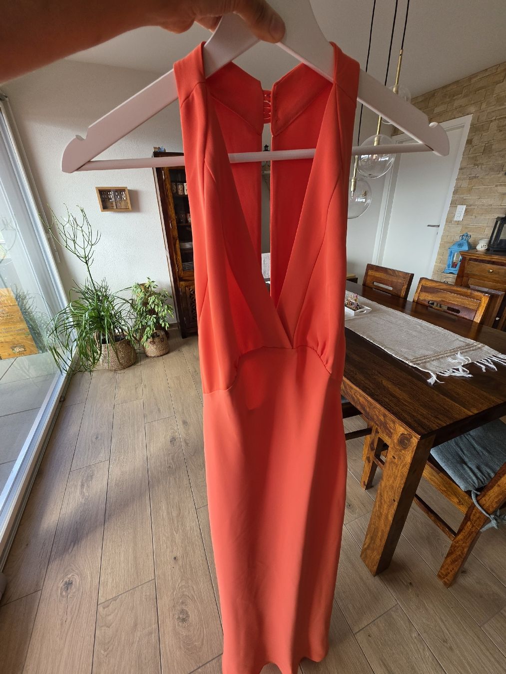 Mango Vestiti: Mango Dress XS – Nuovo (secondo la descrizione) da Le Locle venduto da vri_c59x 4