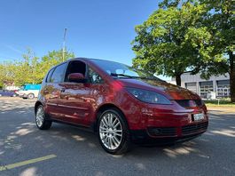 Mitsubishi Colt 1.3 16V SportMotion MFK 2024
