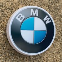 BMW 1997 LED Leuchtreklame Vintage Style