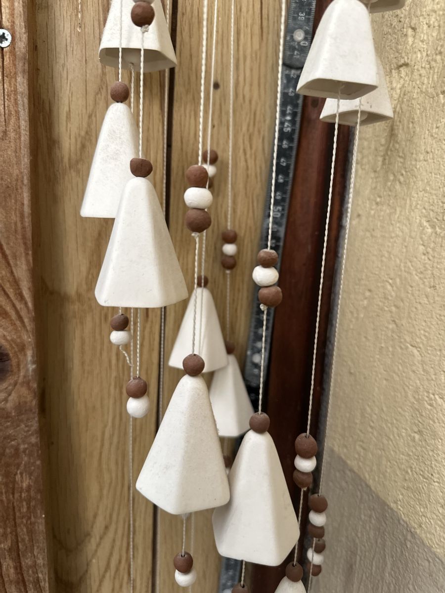 Altro in Decorazioni & Accessori: Windspiel Glickenspiel – Usato da Oberentfelden venduto da vilibrand 1