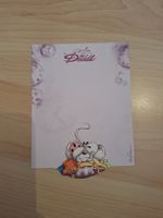 Diddl Relief Blatt Nr. 8