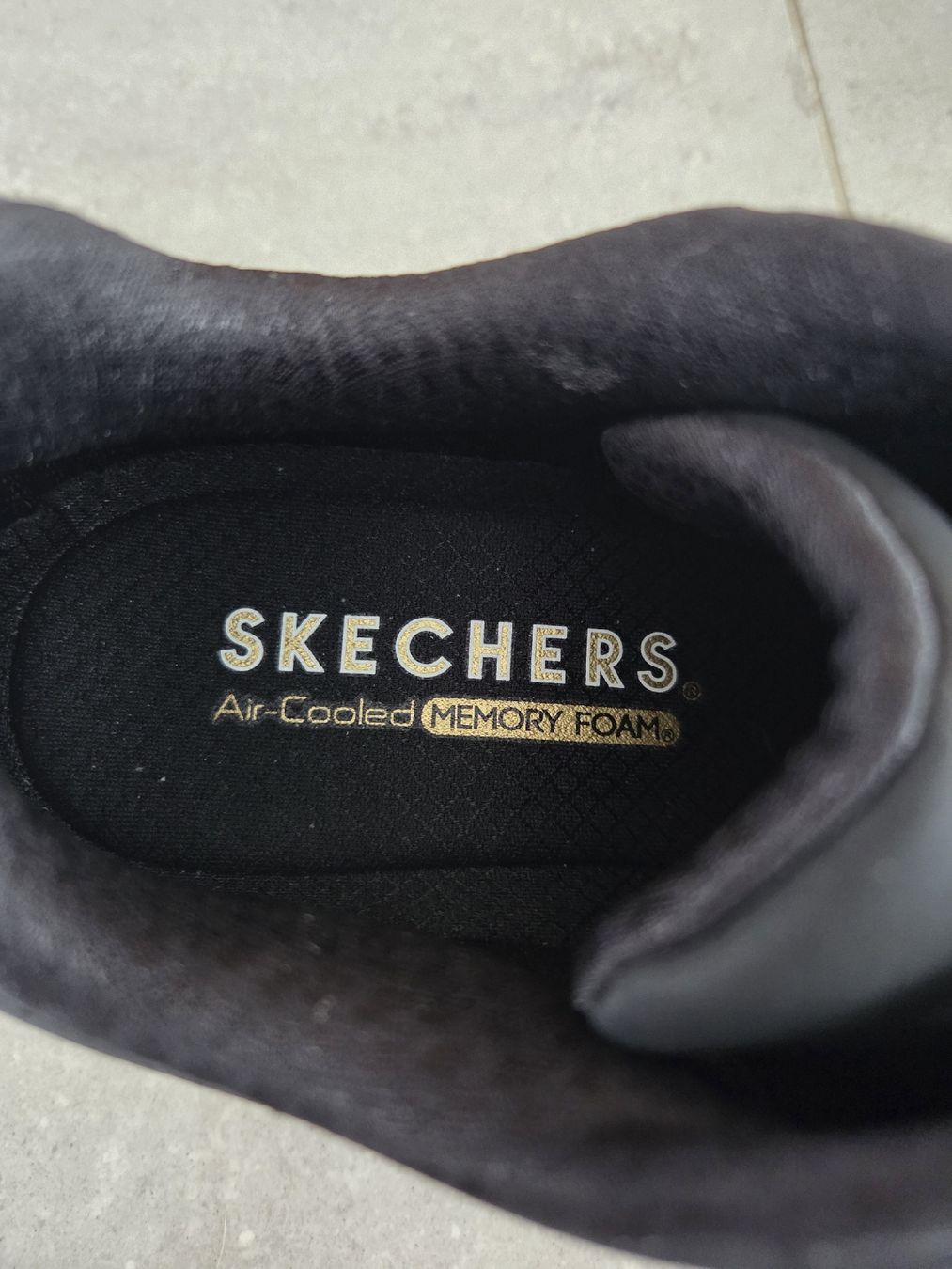 Skechers Scarpe da donna: Skechers Sneaker, neu – Nuovo (secondo la descrizione) da Wiesendangen venduto da Sinhuk 3