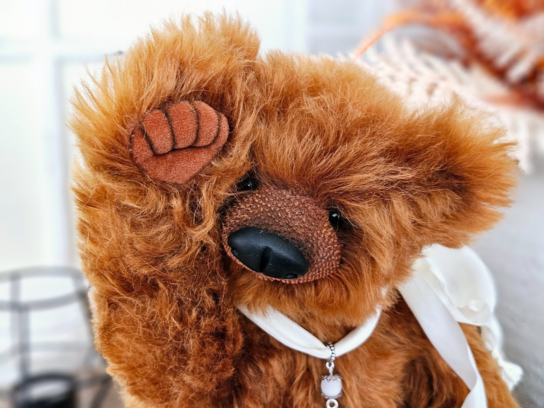 Figurines: Teddy Bär – Neuf (Voir description) à Chur par nataliiaw 2