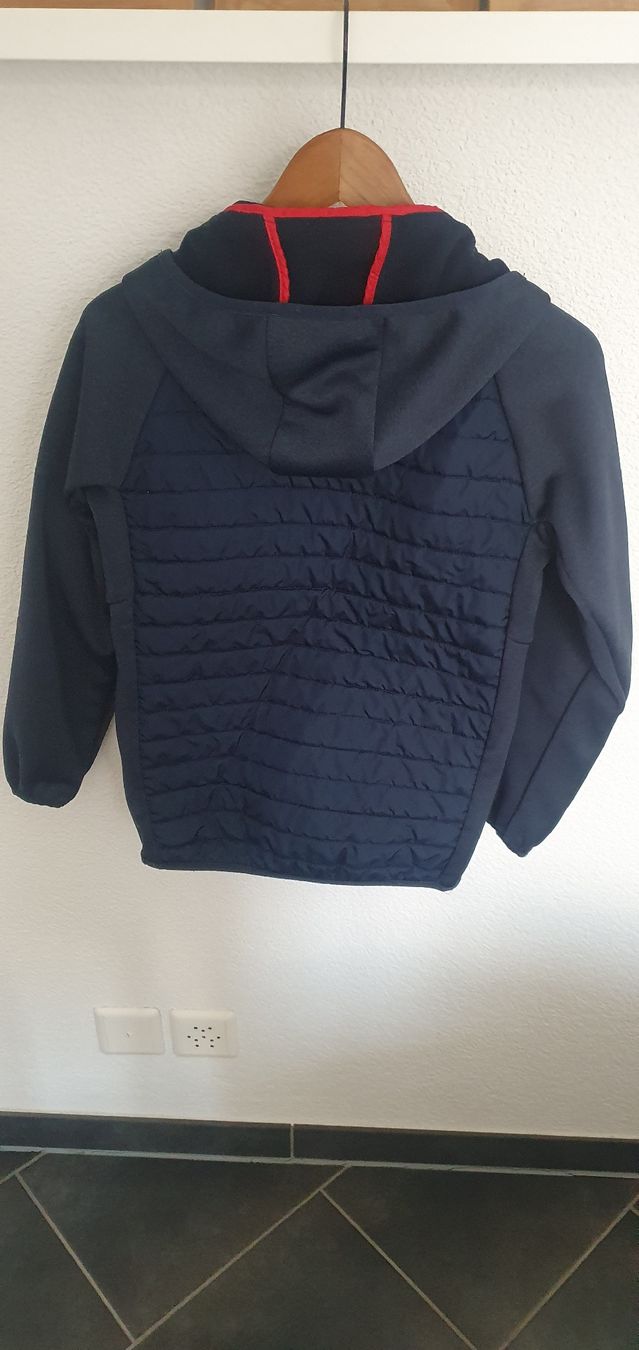 Jacken & Mäntel: Übergangsjacke Jack&Jones – Gebraucht aus Seedorf BE von are_m9kq 1