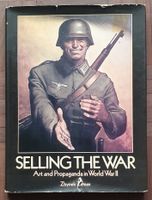 Buch - Selling the War: Propaganda im 2. Weltkrieg