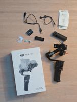 DJI RS3 Mini
