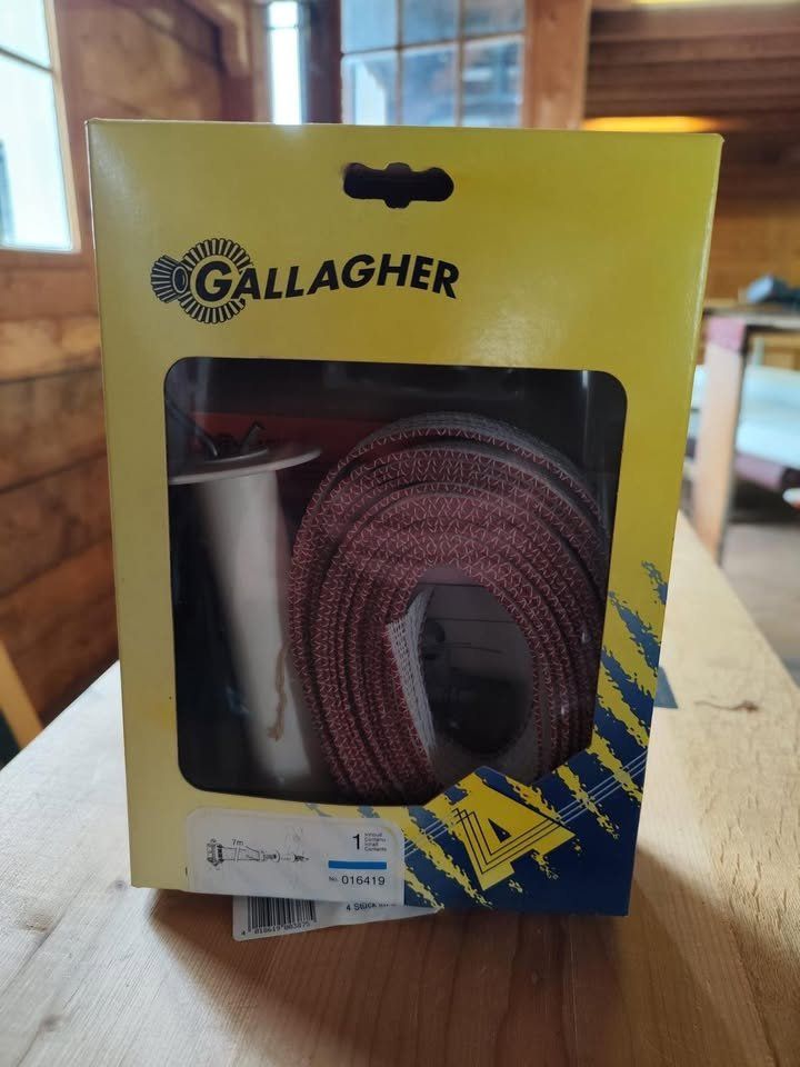 Porte: Torgriff-Set mit Breitband – Nuovo e nell'imballaggio originale da Teufen AR venduto da MaMoCan
