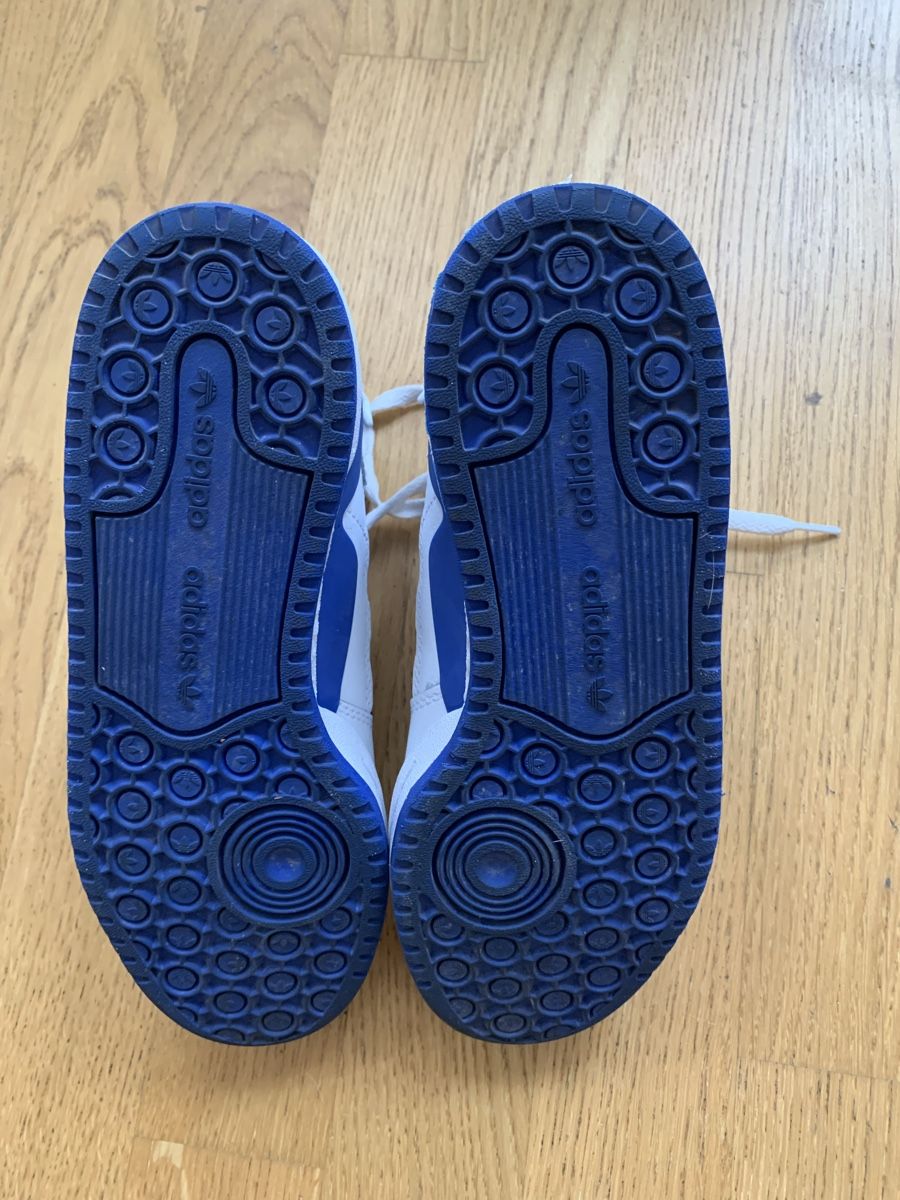 Adidas Chaussures hommes: Adidas Schuhe  – D'occasion à Bern par ber_tf2f 3