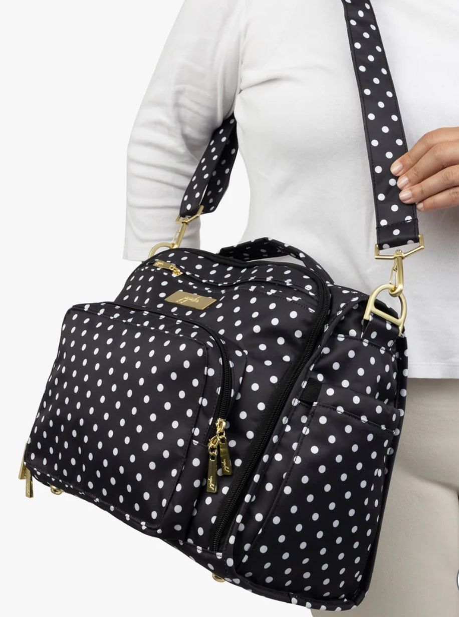 Borse & Zaini: JuJuBe BFF Wickeltasche – Usato da Wolfwil venduto da Vessie