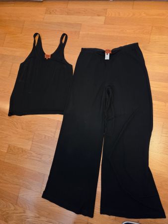 MISSONI Hose und Top