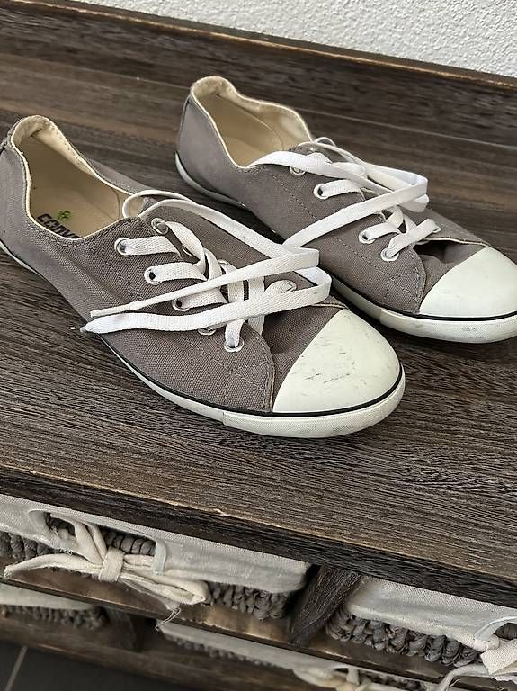 Scarpe da donna: Converse Sneaker Gr.39 – Usato da Beringen venduto da Sternli650