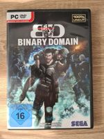 Binary Domain (Multilanguage) - PC