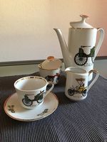 Mitterteich Bavaria Espressoset