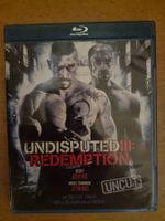 Undisputed III: Redemption - Blu-Ray - Actionfilm Top!