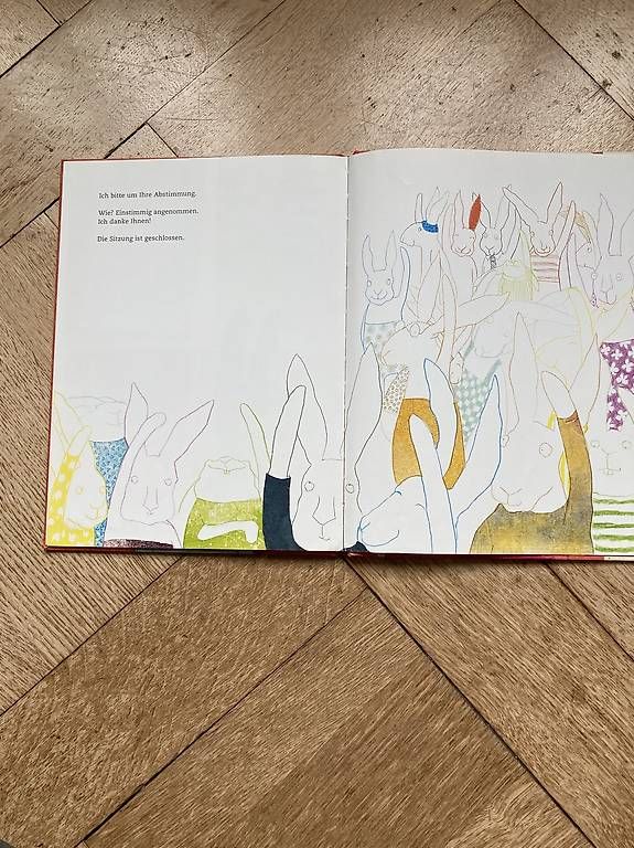 Libri: Kinderbuch: Angsthase – Usato da Bern venduto da tan_2rrh 4