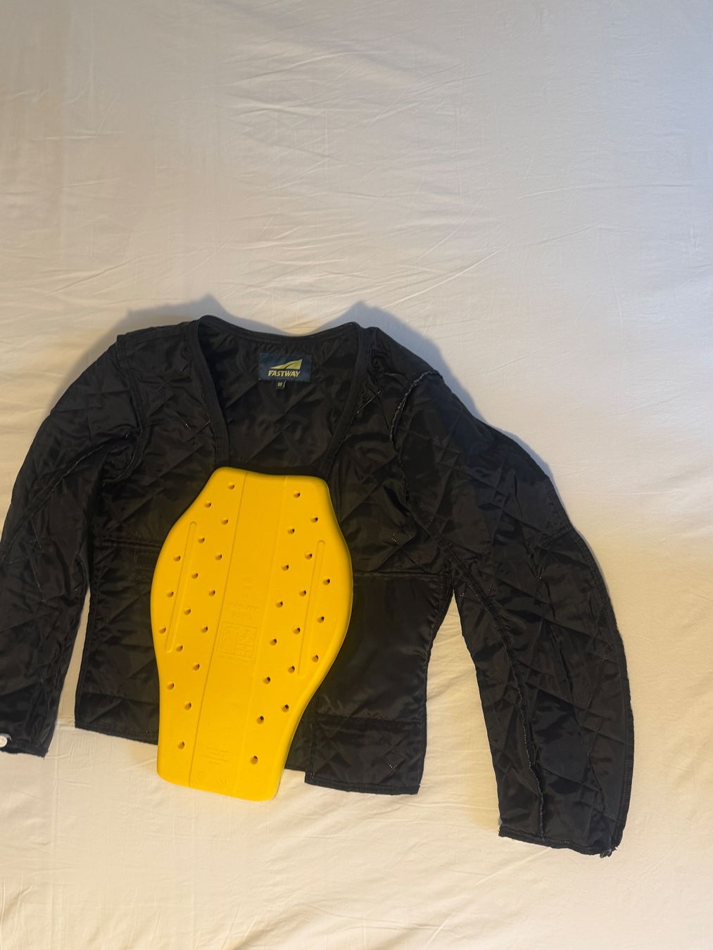 Giacche: Motorradjacke Fastway Grösse 94 – Usato da Mosen venduto da and_bk7t 2
