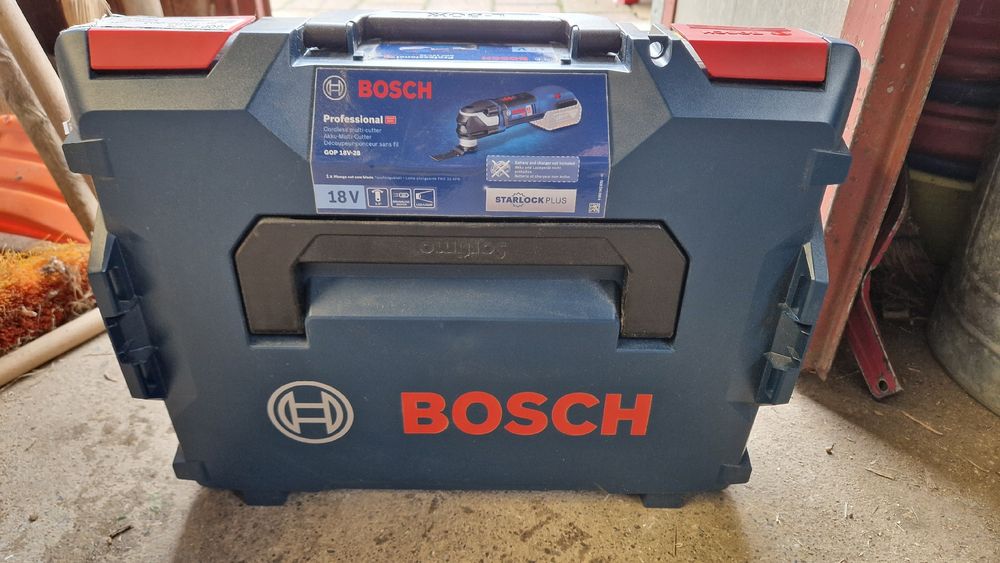 Bosch Sortimo Box | Kaufen auf Ricardo