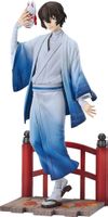 Bungo Stray Dogs statuette 1/7 Osamu Dazai: Kimono Ver. 23cm