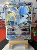 POKÉMON / Glaziola VSTAR / SWSH Black Star Promos 🇩🇪