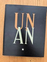 Fotobuch Un An. Texte A.-G. Leroux. Fotos Roger Schall u.w.
