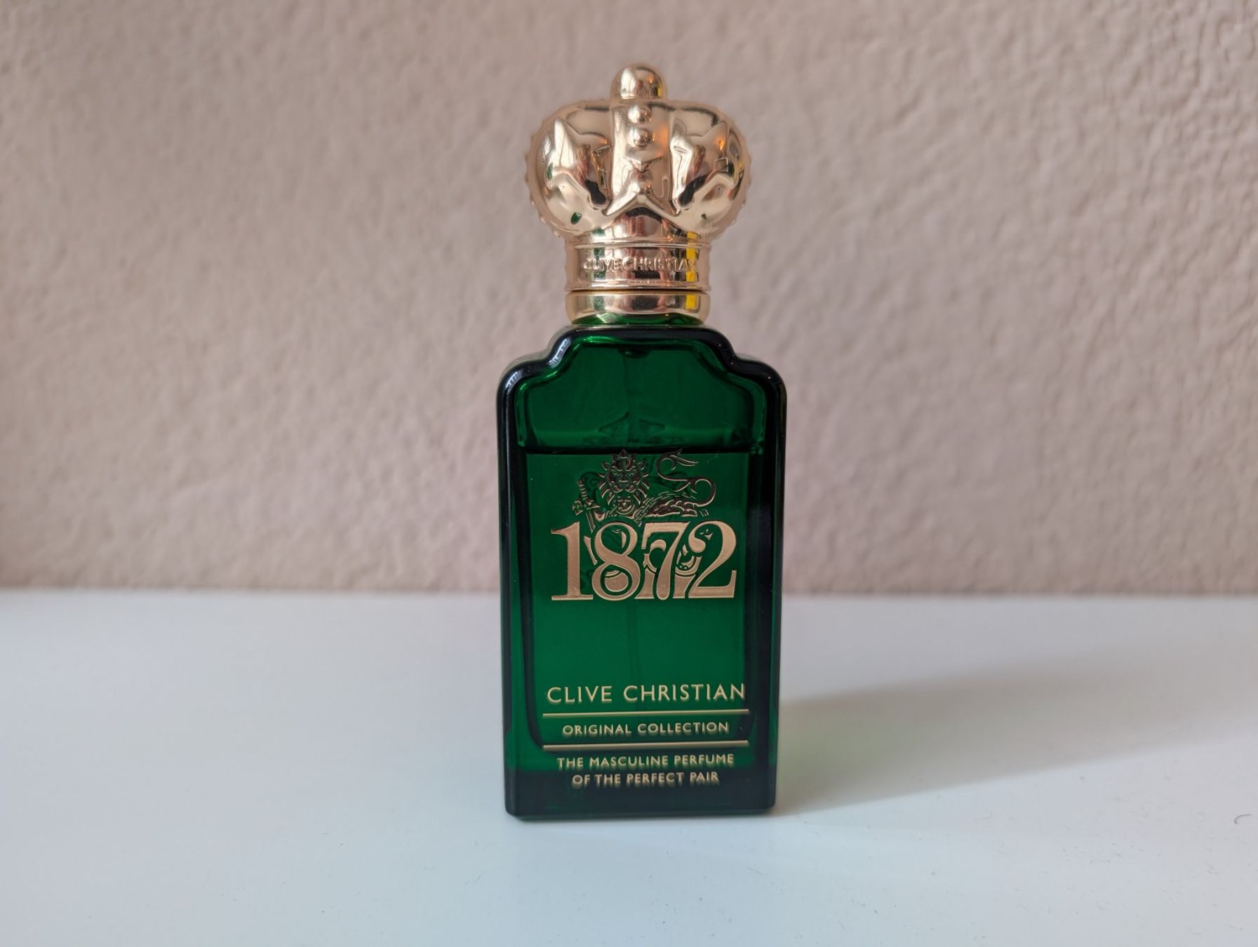 Clive Christian Profumi & Eau de Toilette: Clive Christian - 1872 masculine – Usato da Altdorf UR venduto da Mattia0226 1