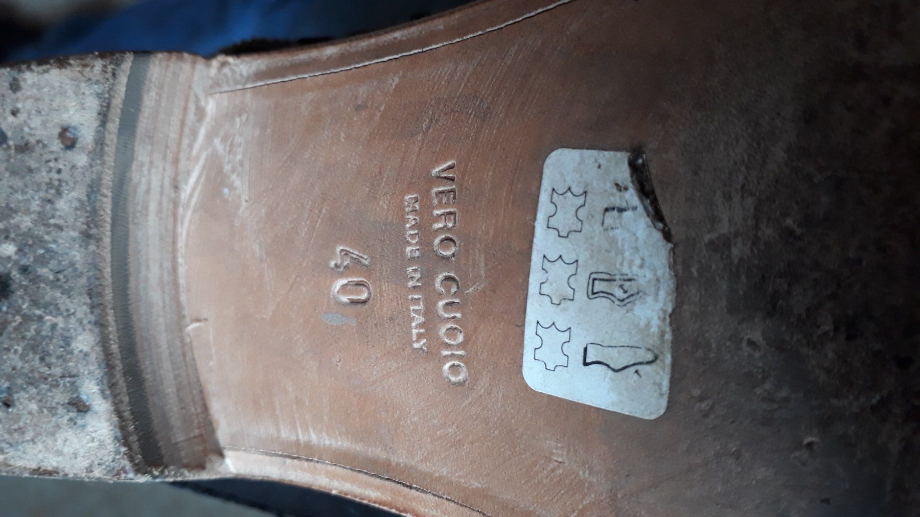 Elisa Cavaletti Damenschuhe: Leder Stiefel – Gebraucht aus Kandersteg von zaruba 7