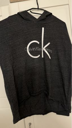 Kapuzen Pullover CK Calvin Klein