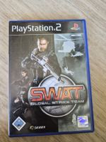 Jeu PS2 SWAT Global Strike Team 