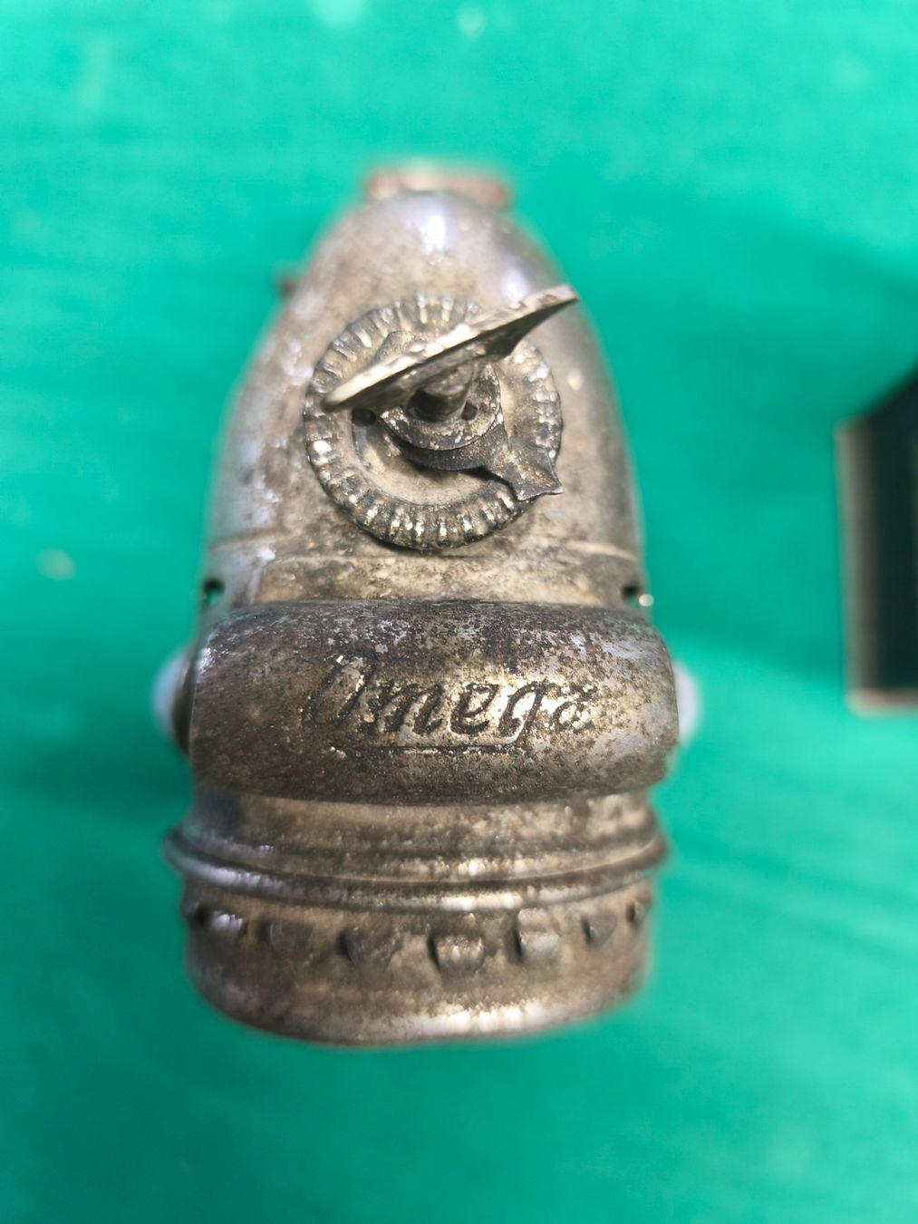 Lampade: Alte Petrol- und Kerzenlampen – Usato da Oberägeri venduto da baerghuus 4