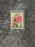 Extra stickers - Hakimi or 