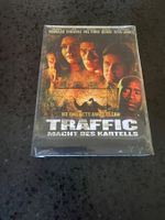 Traffic Mediabook wattiert Blu-ray + DVD OVP