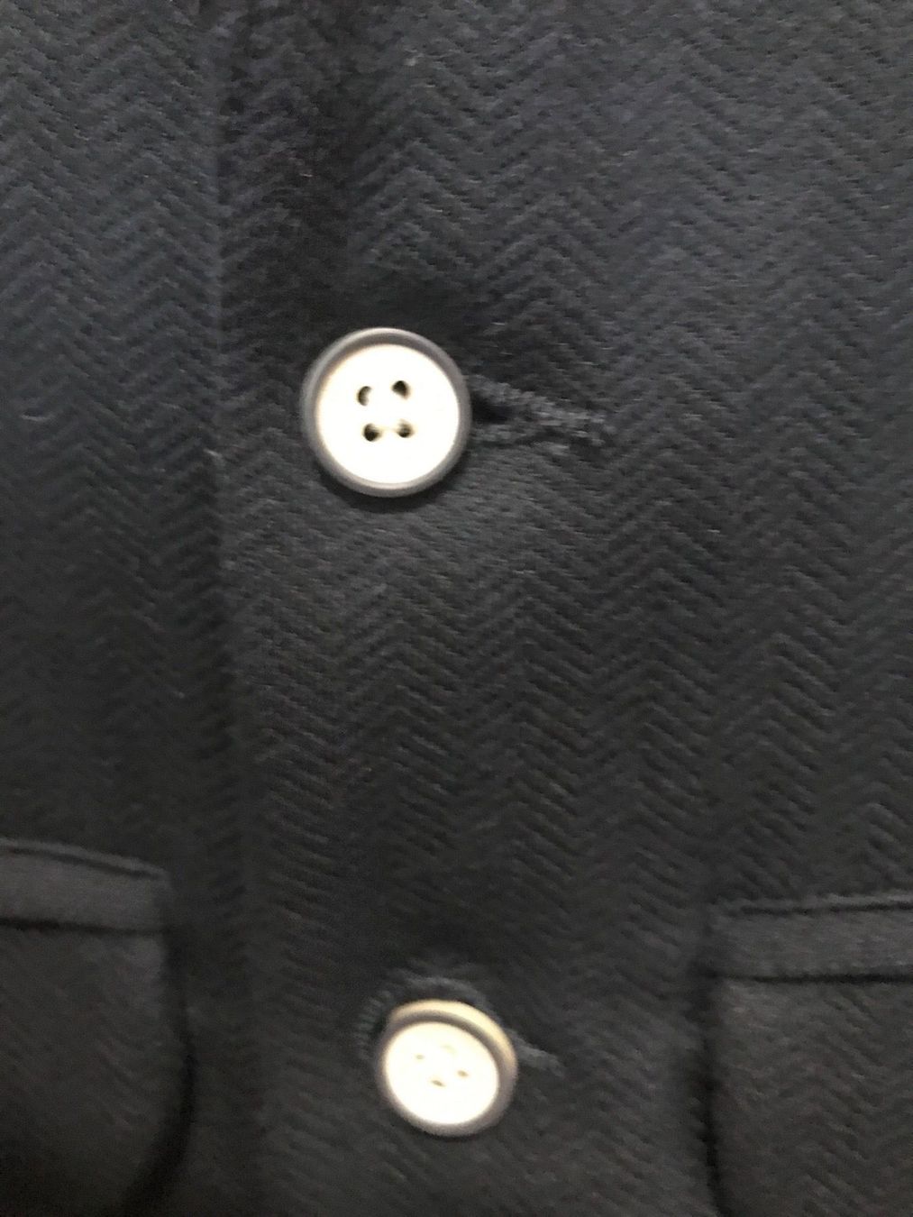 C&A Giacche & Cappotti: Neues Blazer mit Krawatte, Gr.116 – Nuovo e nell'imballaggio originale da Vezia venduto da luce2011 3