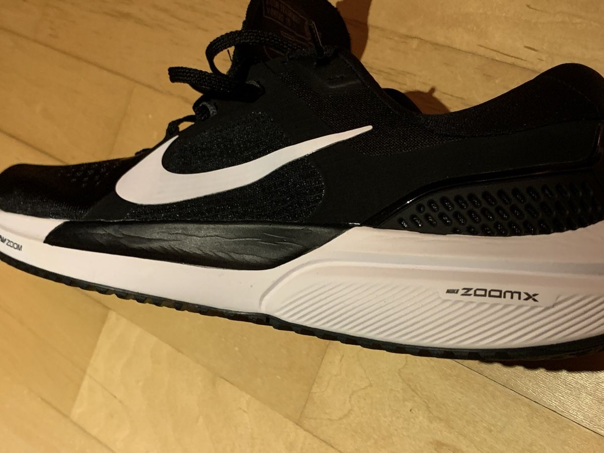 Nike Scarpe da uomo: Nike ZOOMX Grösse 45,5 Neu – Nuovo (secondo la descrizione) da Müllheim Dorf venduto da Dimitricardo 3