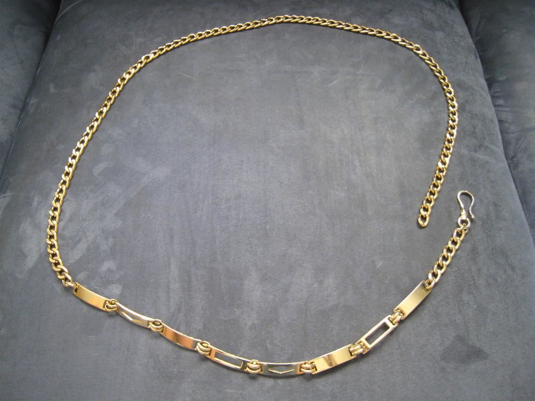 Colliers: ***** Collier fantaisie – D'occasion à Villaz-St-Pierre par Ubid 5