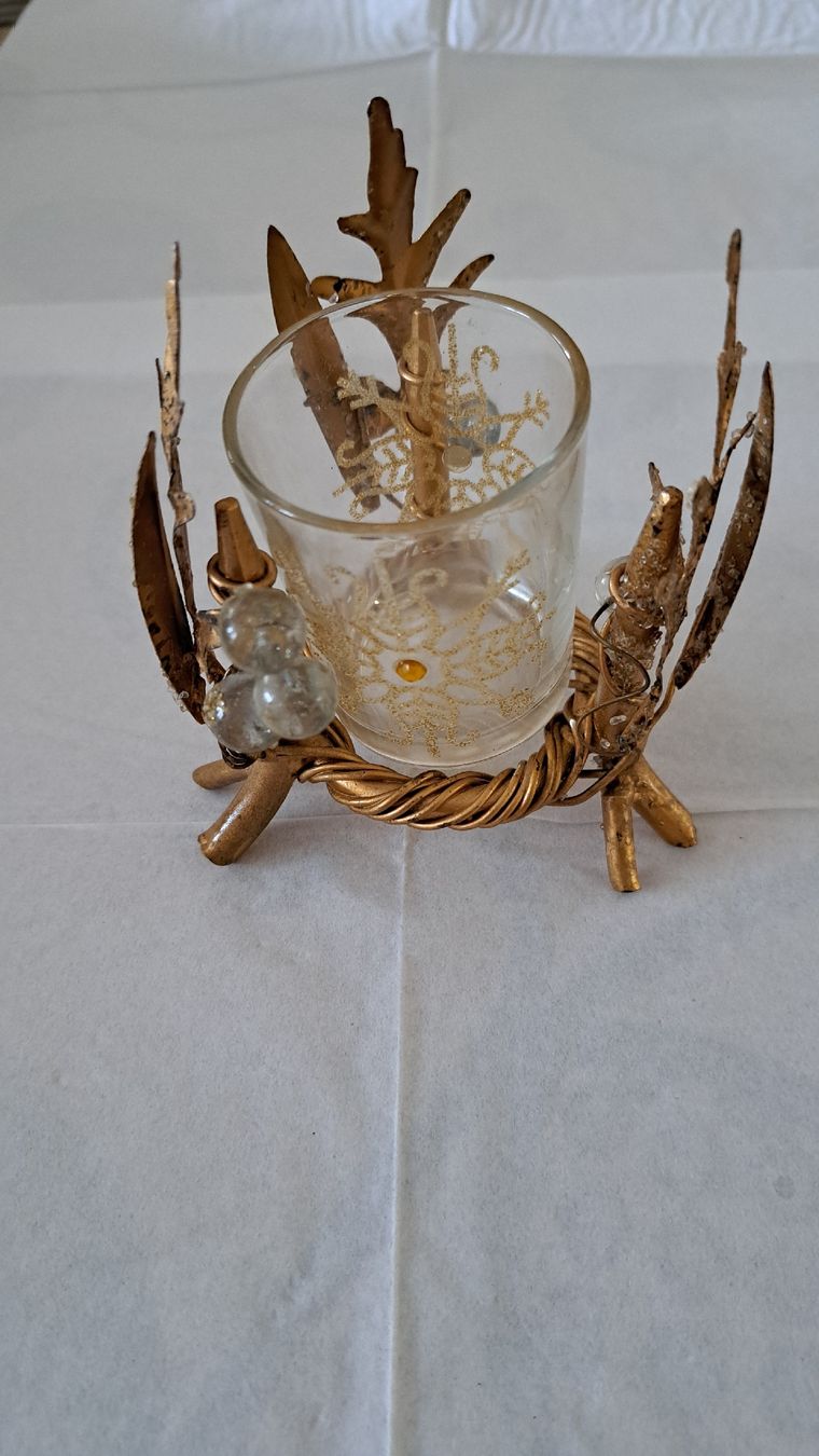 Bougeoirs: Kerzenständer – D'occasion à Winterthur par ml2_58mm 1
