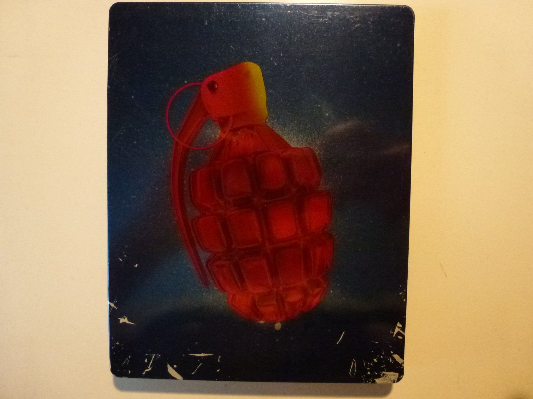 Tutti i DVDs: Hardcore  (Steelbook Blu-Ray) – Usato da Bern venduto da Frebo 1