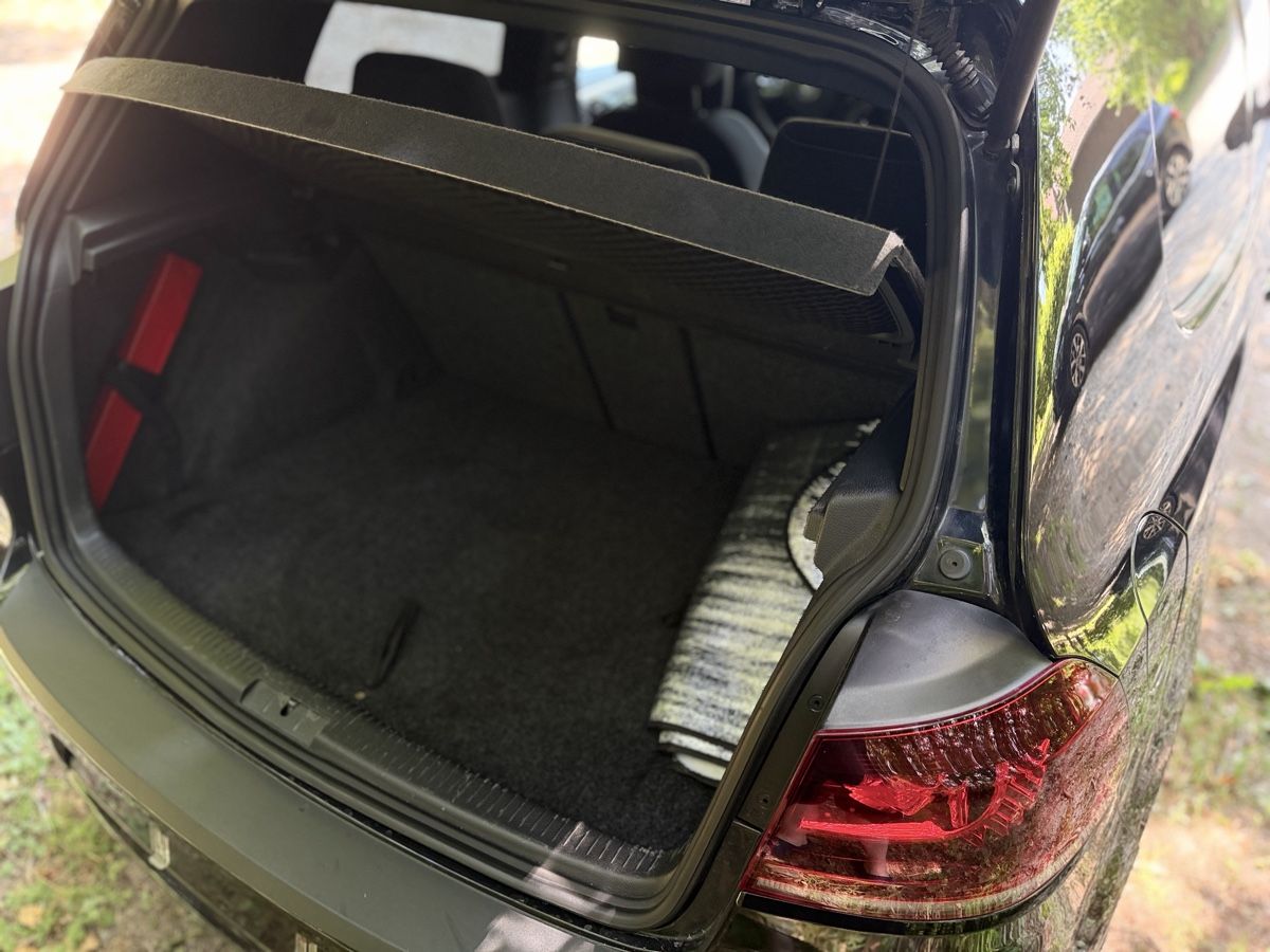 VW Automobili: VW GOLF 6R  – Usato da Martigny venduto da JoJo1809 9