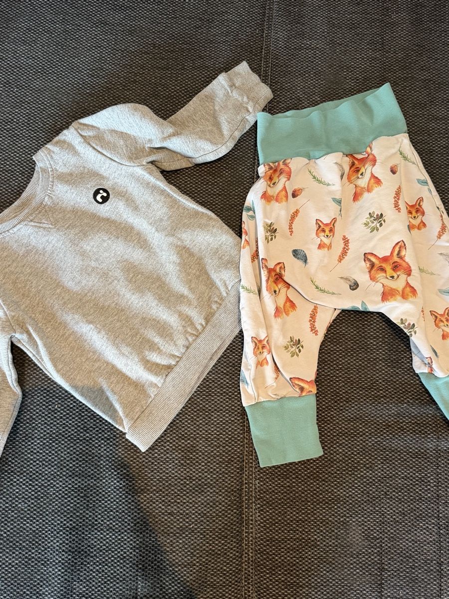 Lotti & Set di vestiti: Vêtements taille 98 – Usato da Réchy venduto da Murielrosa 5